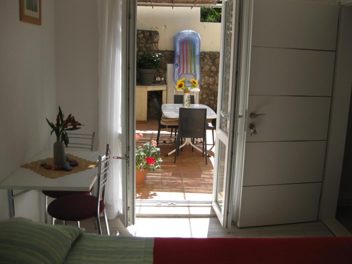 Apartments Topolo Dubrovnik Exterior foto