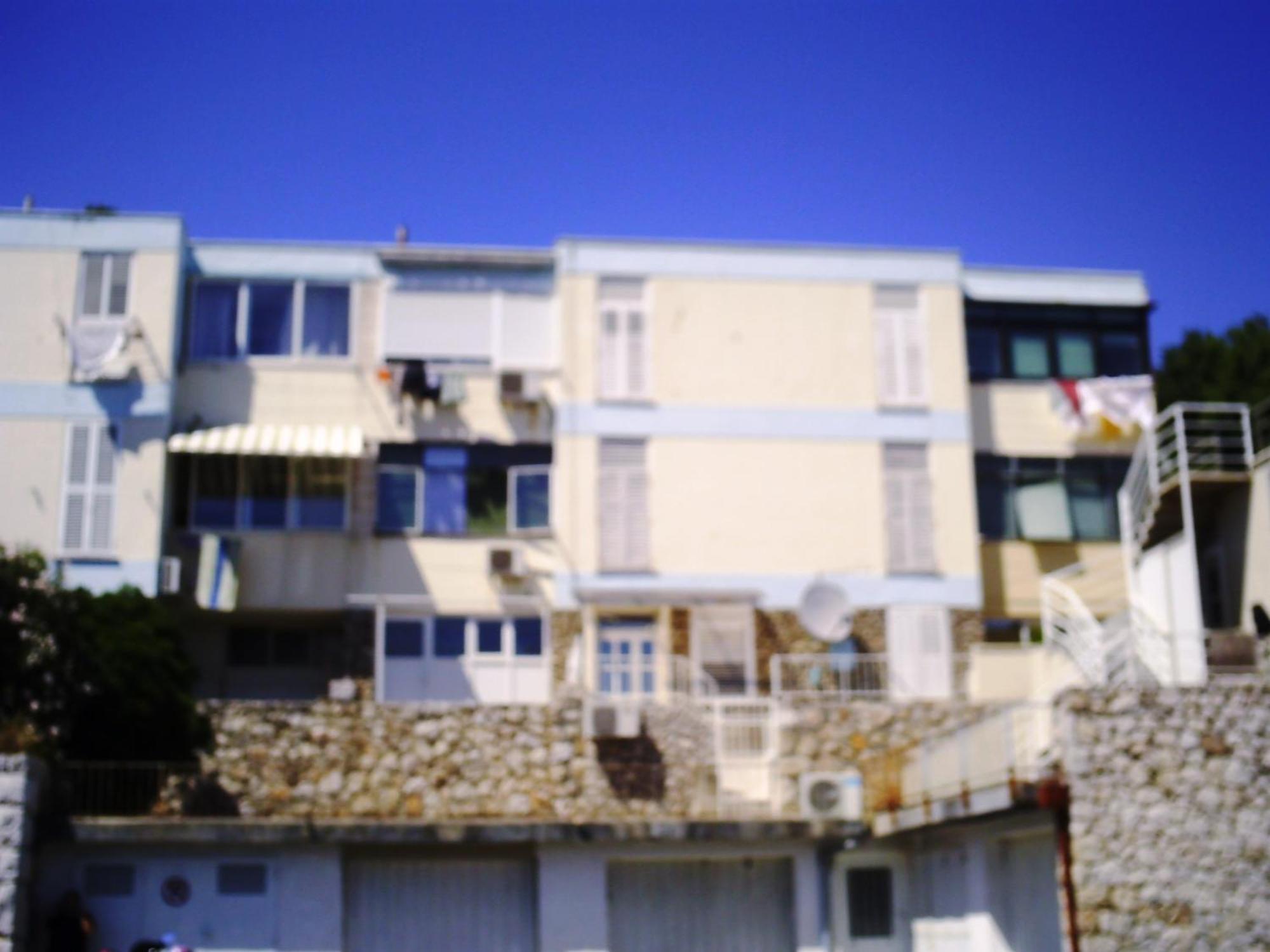 Apartments Topolo Dubrovnik Exterior foto